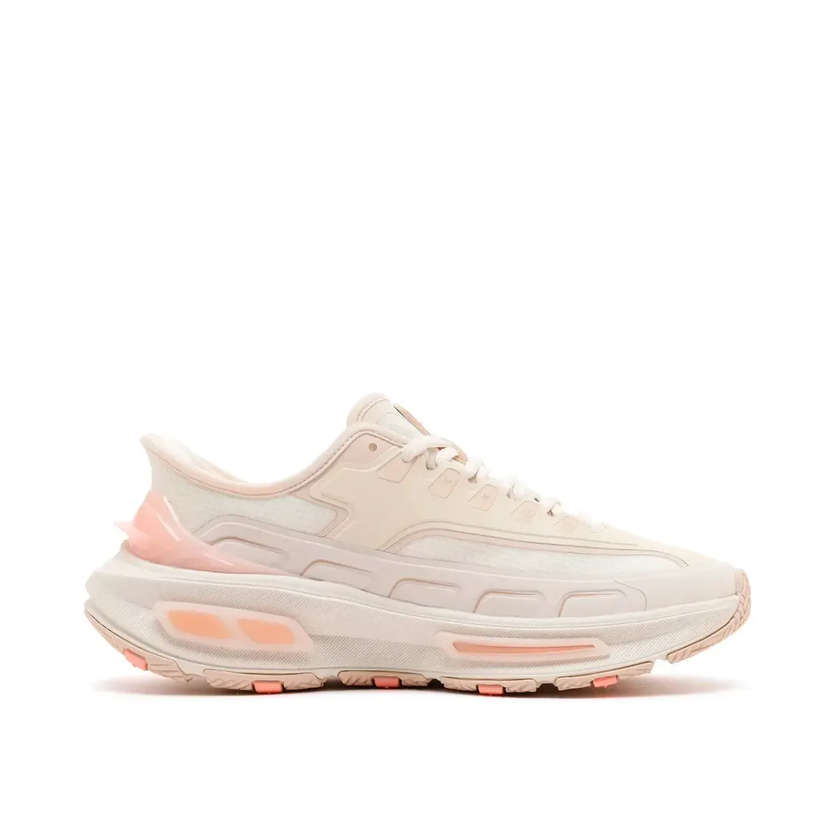 Skechers D'lites 330 Kadın Bej Sneakers · 150740-NAT