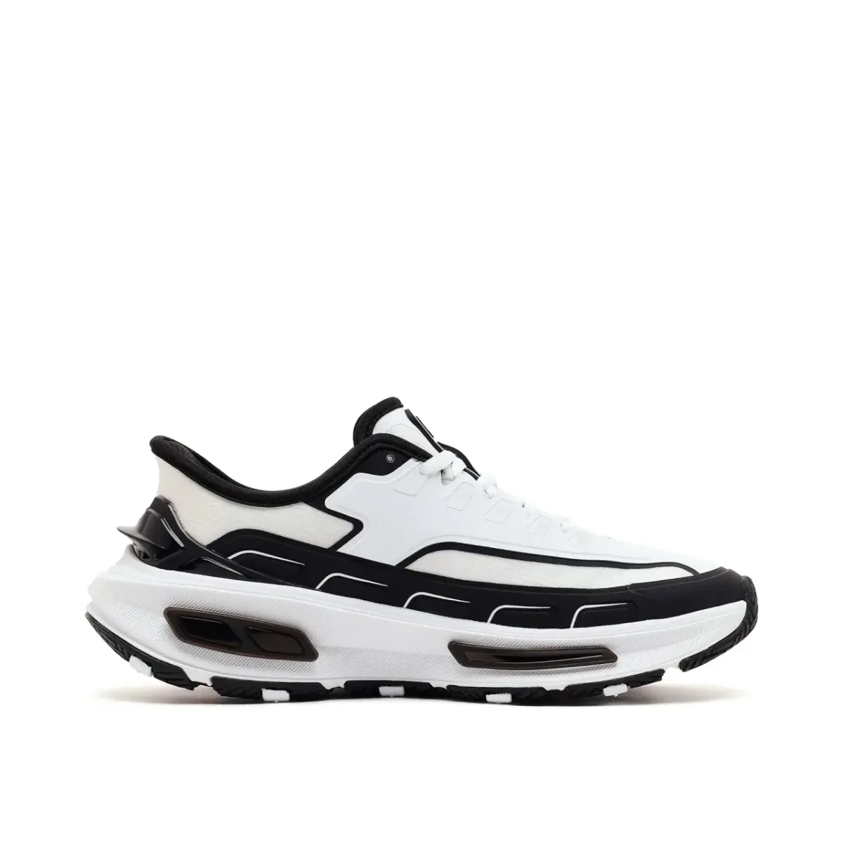 Skechers D'lites 330 Kadın Beyaz Sneakers · 150740-WBK