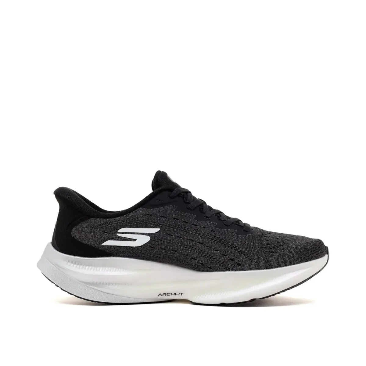Skechers Skx Aero Spark Kadın Siyah Koşu Ayakkabısı · 172205-BKSL