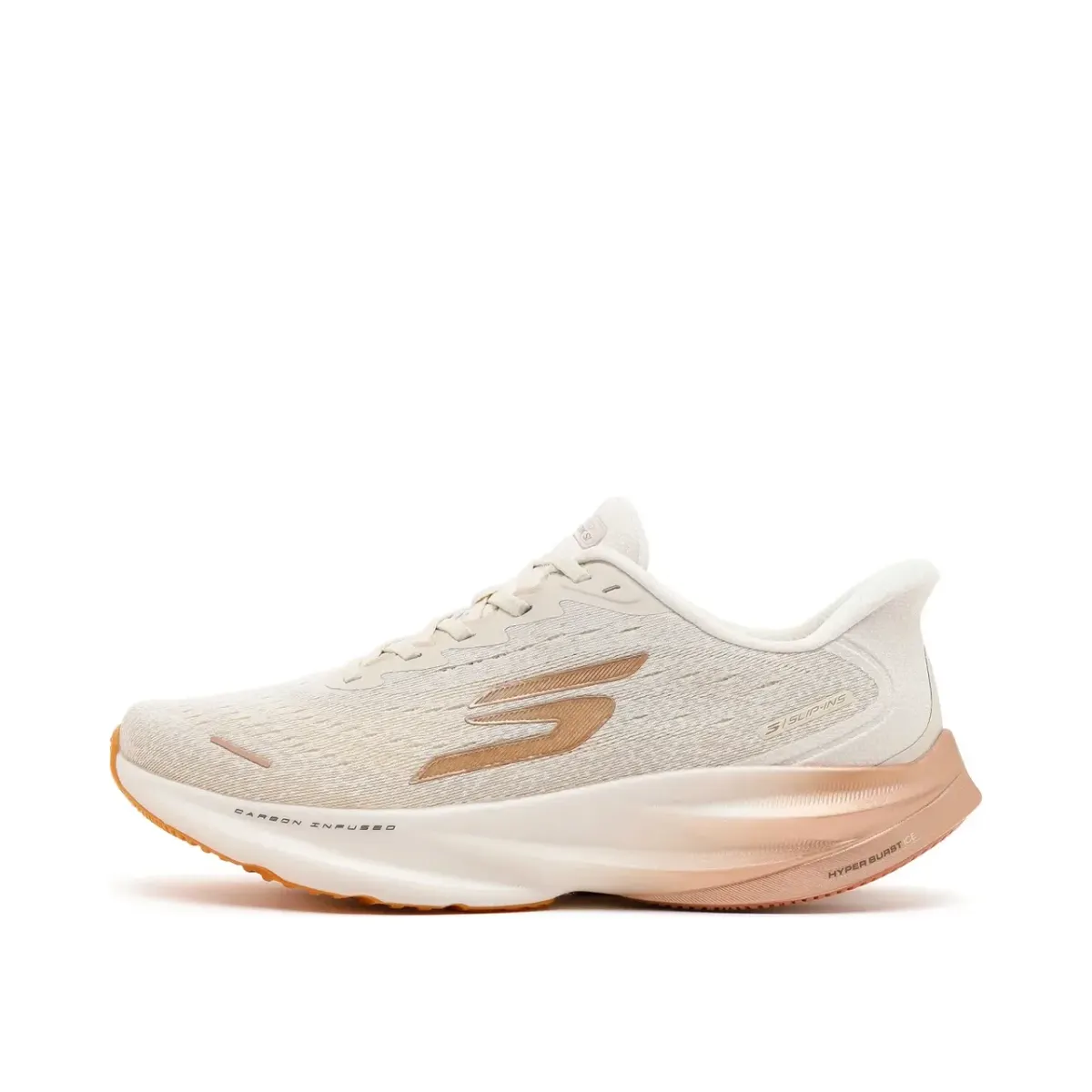 Skechers Skx Aero Spark Kadın Pembe Koşu Ayakkabısı · 172205-RSGD (2/7)