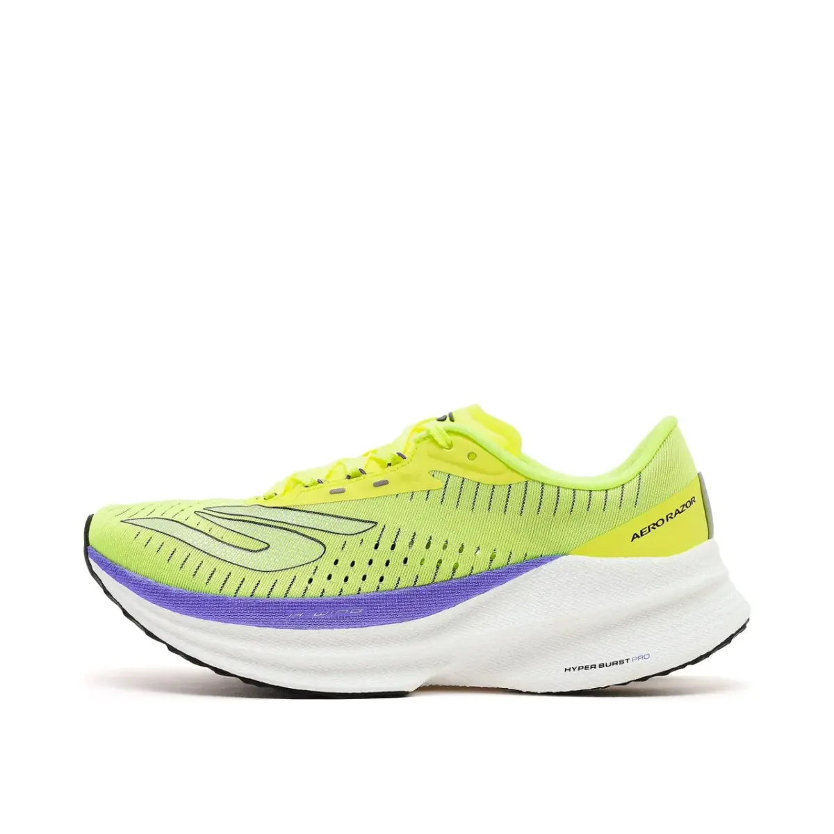 Skechers Skx Aero Razor Kadın Sarı Koşu Ayakkabısı · 172240-YEL (2/7)