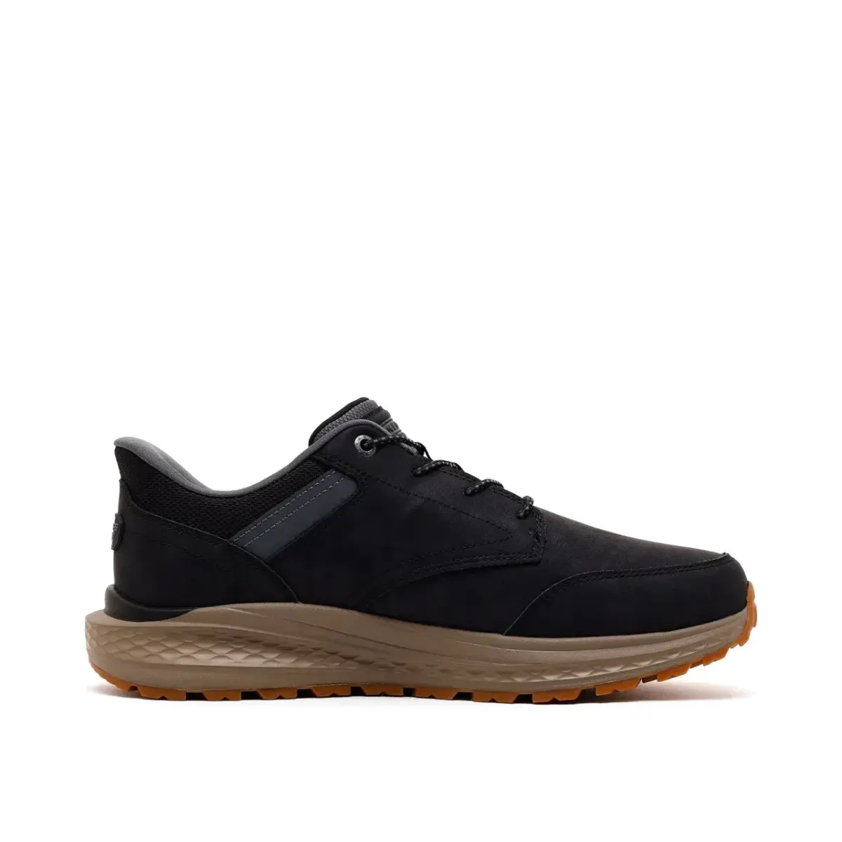 Skechers Slade Ultra Erkek Siyah Günlük Ayakkabı · 211448-BLK