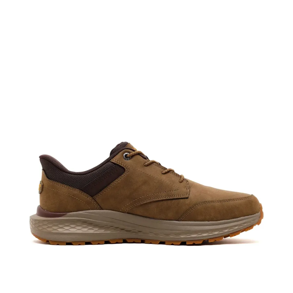 Skechers Slade Ultra Erkek Kahverengi Günlük Ayakkabı · 211448-LTBR