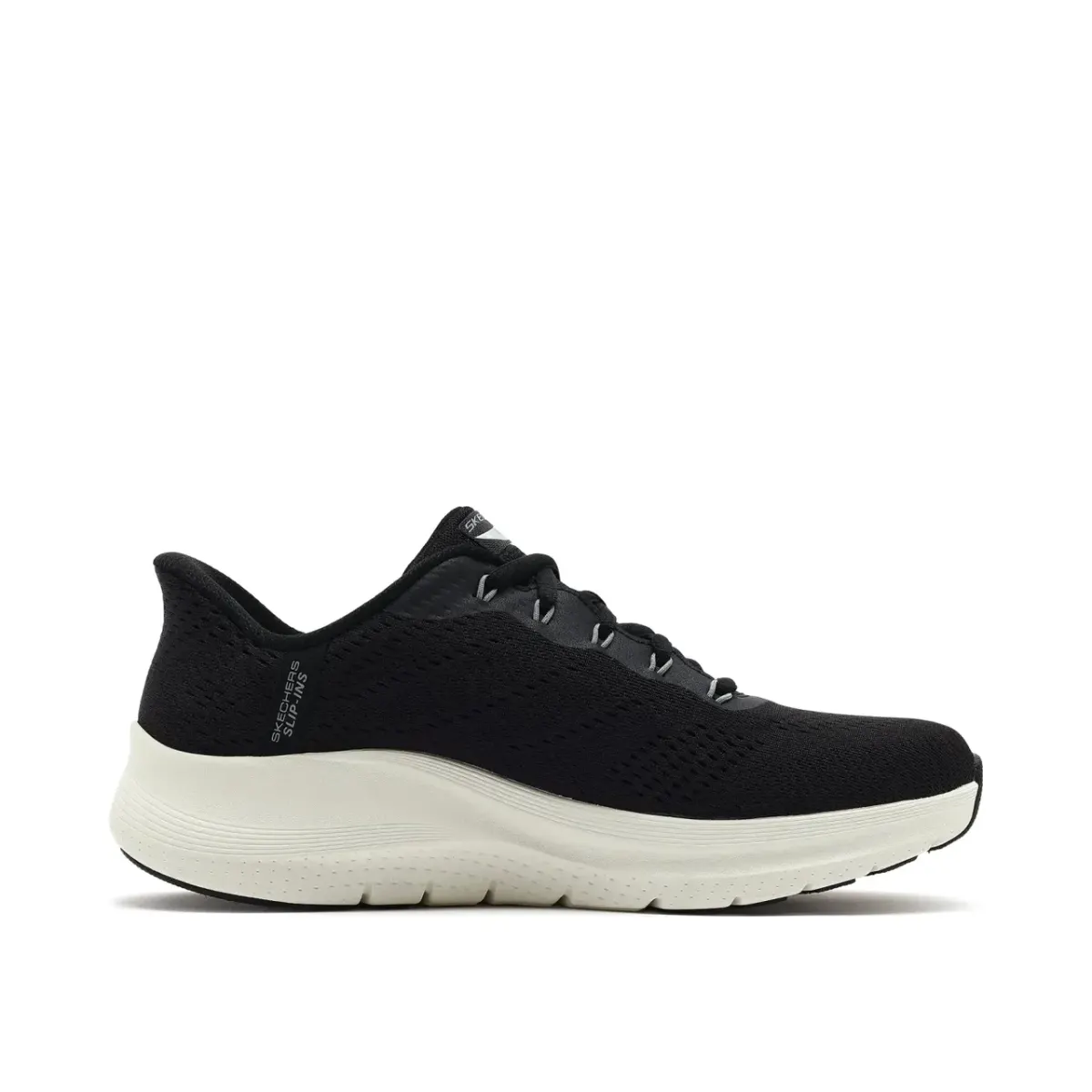 Skechers Arch Fit 2.0 - Lestur Erkek Siyah Spor Ayakkabı · 232712-BLK