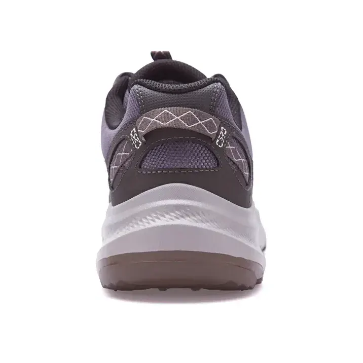 Skechers Ridge Oak Jameson Erkek Gri Outdoor Ayakkabı · 237787-CCGY (2/5)