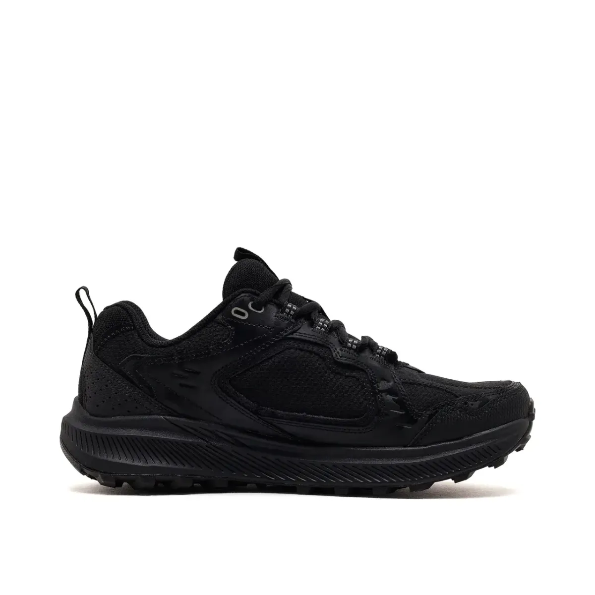 Skechers Ridgestar Erkek Siyah Outdoor Ayakkabı · 237820-BBK