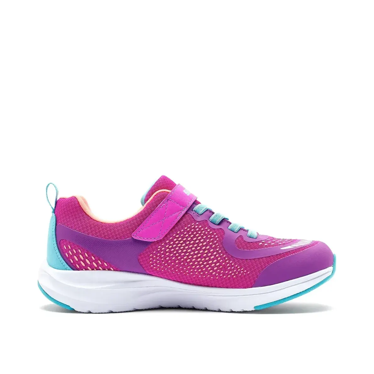 Skechers Ultra Groove - Hydro Mist Büyük Kız Çocuk Pembe Su Geçirmez Spor Ayakkabı · 302393L-HPAQ