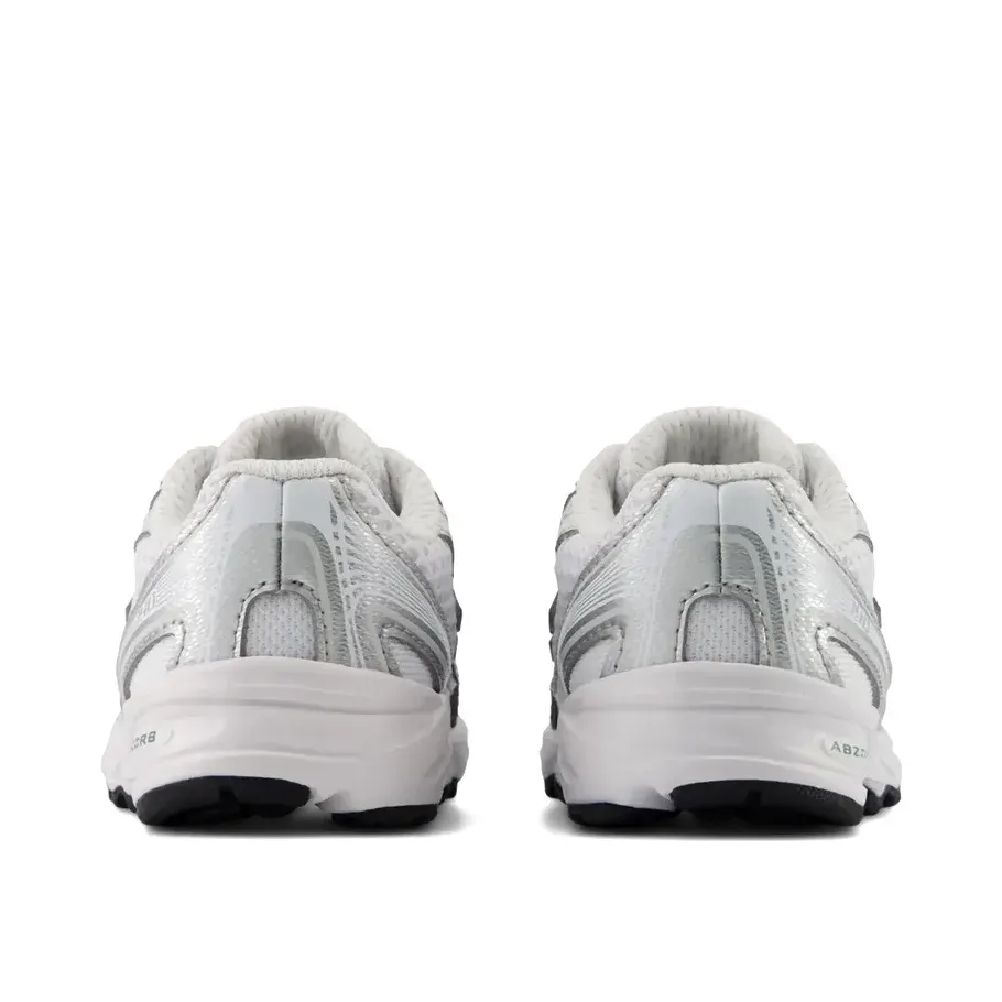 New Balance 740 Çocuk Beyaz Spor Ayakkabı · I7407PU (2/5)
