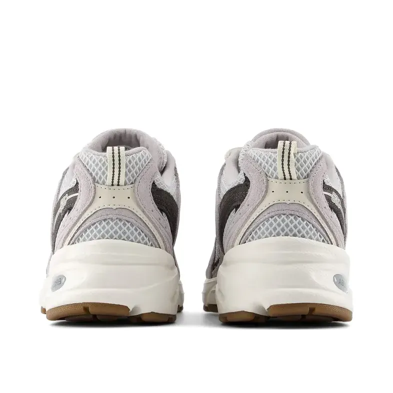 New Balance 530 Unisex Gri Spor Ayakkabı · U530SCB (2/5)