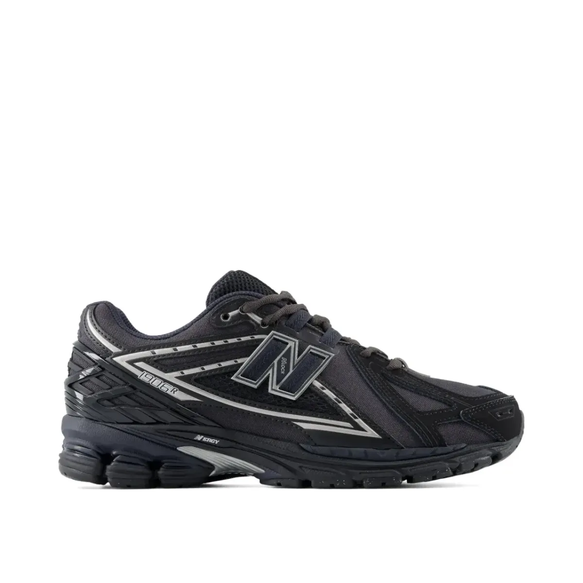 New Balance 1906 Unisex Gri Spor Ayakkabı