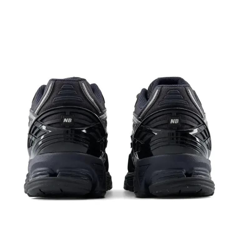 New Balance 1906 Unisex Gri Spor Ayakkabı · U1906409 (2/5)
