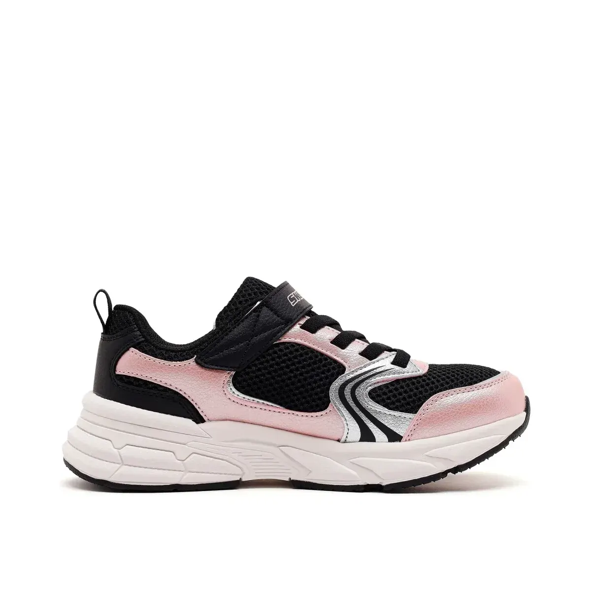 Skechers Retro-graph Büyük Kız Çocuk Pembe Spor Ayakkabı · 303692L-RSGD
