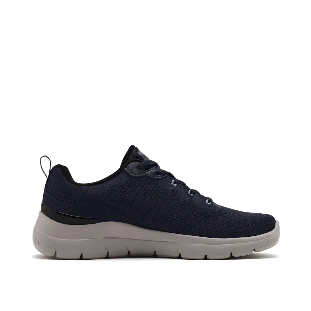 Skechers Arch Fit Summits Erkek Lacivert Spor Ayakkabı — Mavi · 233178TK-NVY
