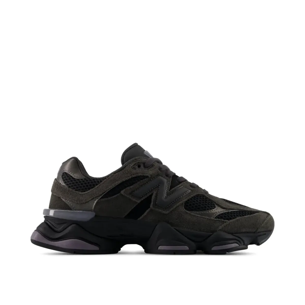 New Balance 9060 Unisex Bej Spor Ayakkabı · U906088B