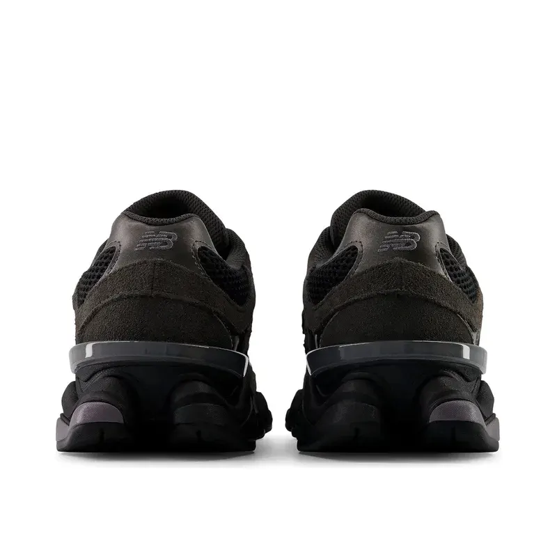New Balance 9060 Unisex Bej Spor Ayakkabı · U906088B (2/5)