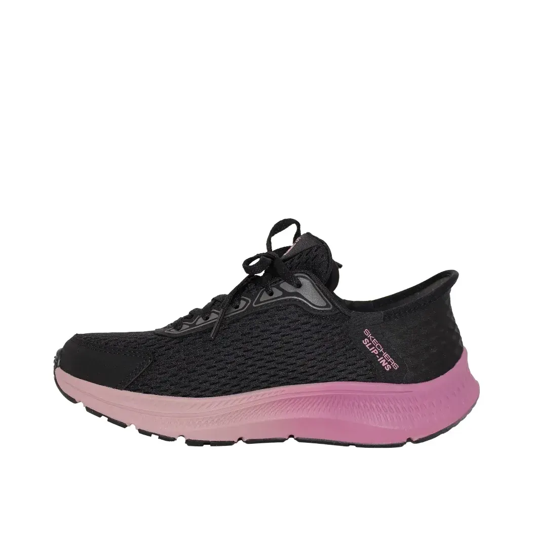 Skechers Go Run Consistent 2.0 Kadın Spor Ayakkabı Siyah · 128627-BKMV (2/4)