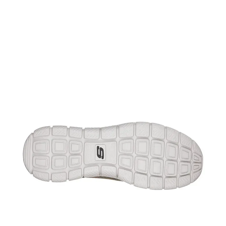 Skechers Track-Scloric Erkek Spor Ayakkabı Yeşil · 52631-OLBK (2/3)
