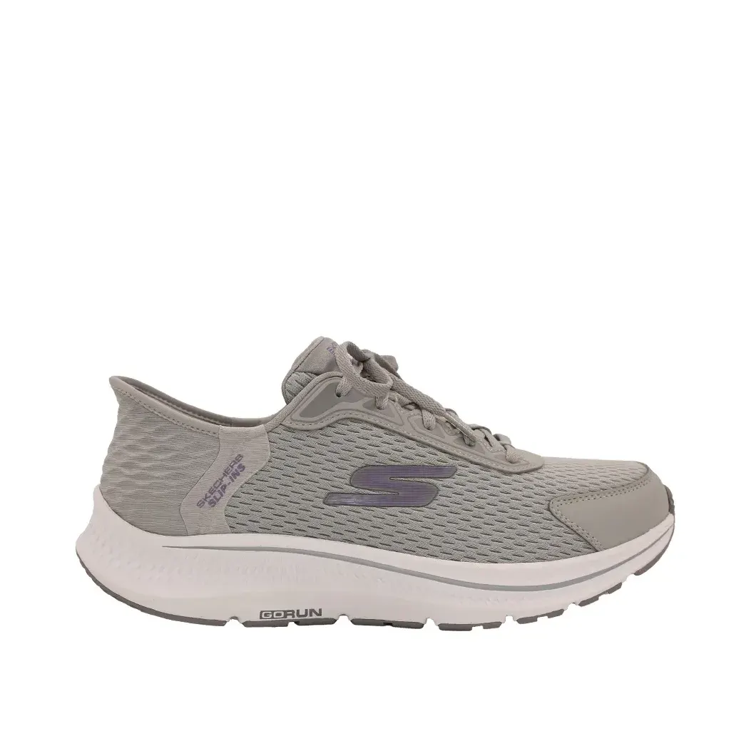 Skechers Consistent 2.0 Kadın Spor Ayakkabı Gri · 128615-GYLV