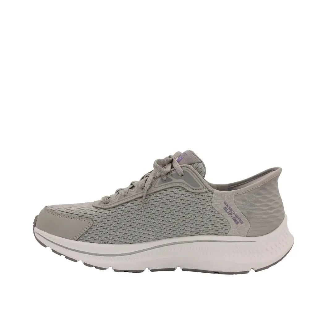 Skechers Consistent 2.0 Kadın Spor Ayakkabı Gri · 128615-GYLV (2/4)