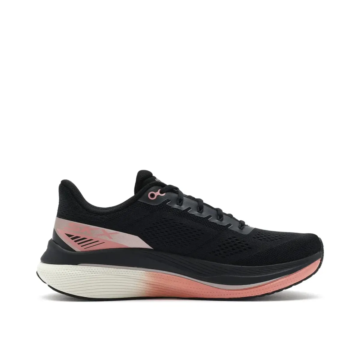 Skechers Max Cushioning Propulsion Kadın Siyah Koşu Ayakkabısı · 128901-BKRG