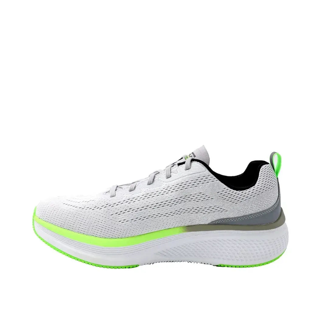 Skechers Go Run Elevate 2.0 Erkek Spor Ayakkabı Gri · 220847WW-WGY (2/4)