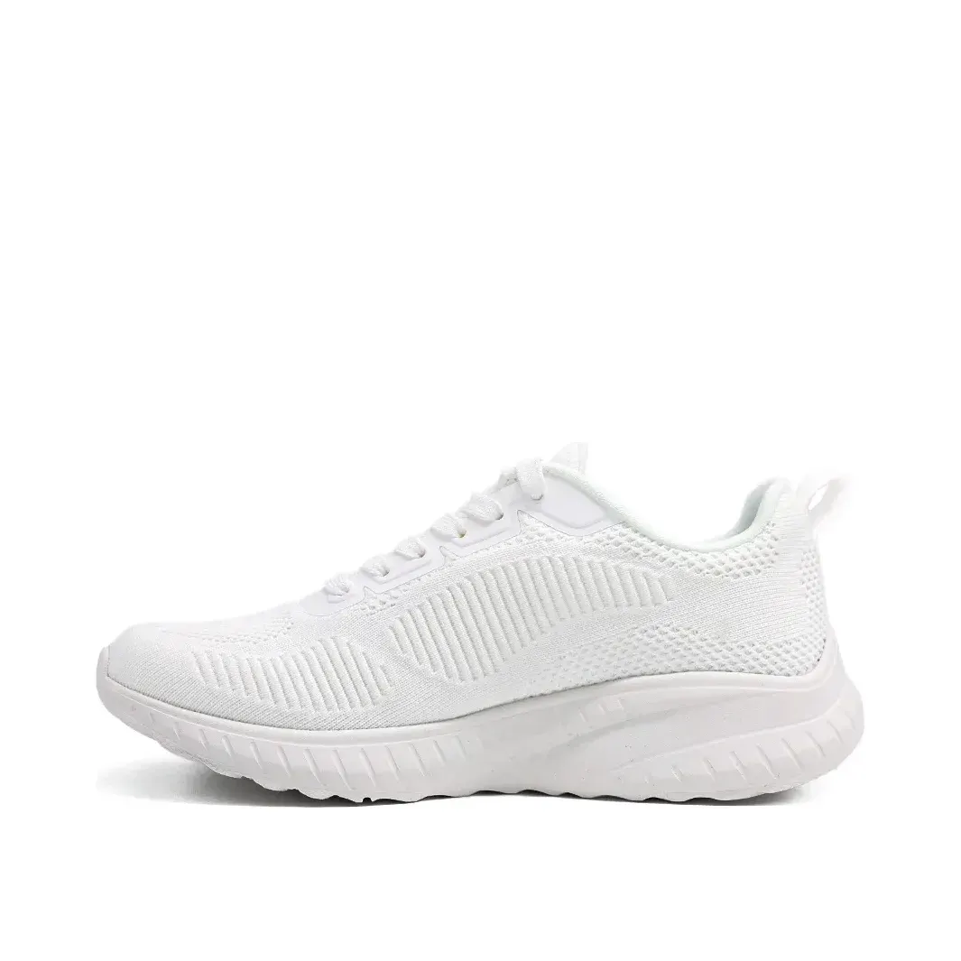 Skechers Bobs Squad Chaos Kadın Spor Ayakkabı Beyaz · 117209-OFWT (2/4)