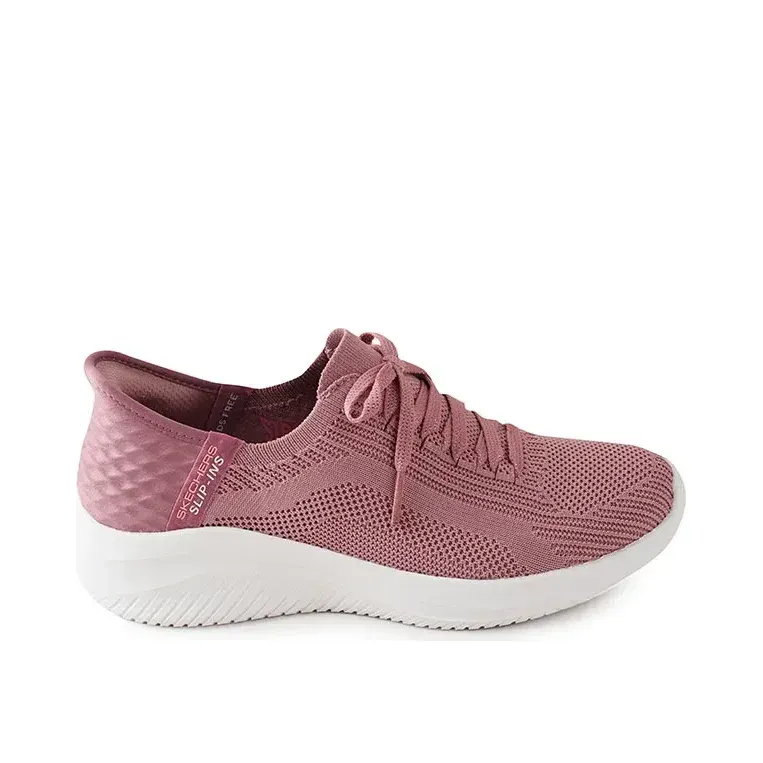 Skechers Ultra Flex 3.0 Kadın Spor Ayakkabı Pembe — Mor · 149710-MVE