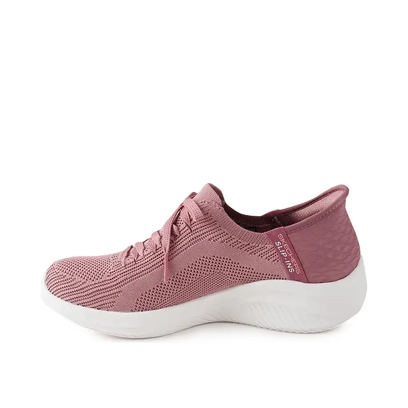 Skechers Ultra Flex 3.0 Kadın Spor Ayakkabı Pembe — Mor · 149710-MVE (2/4)