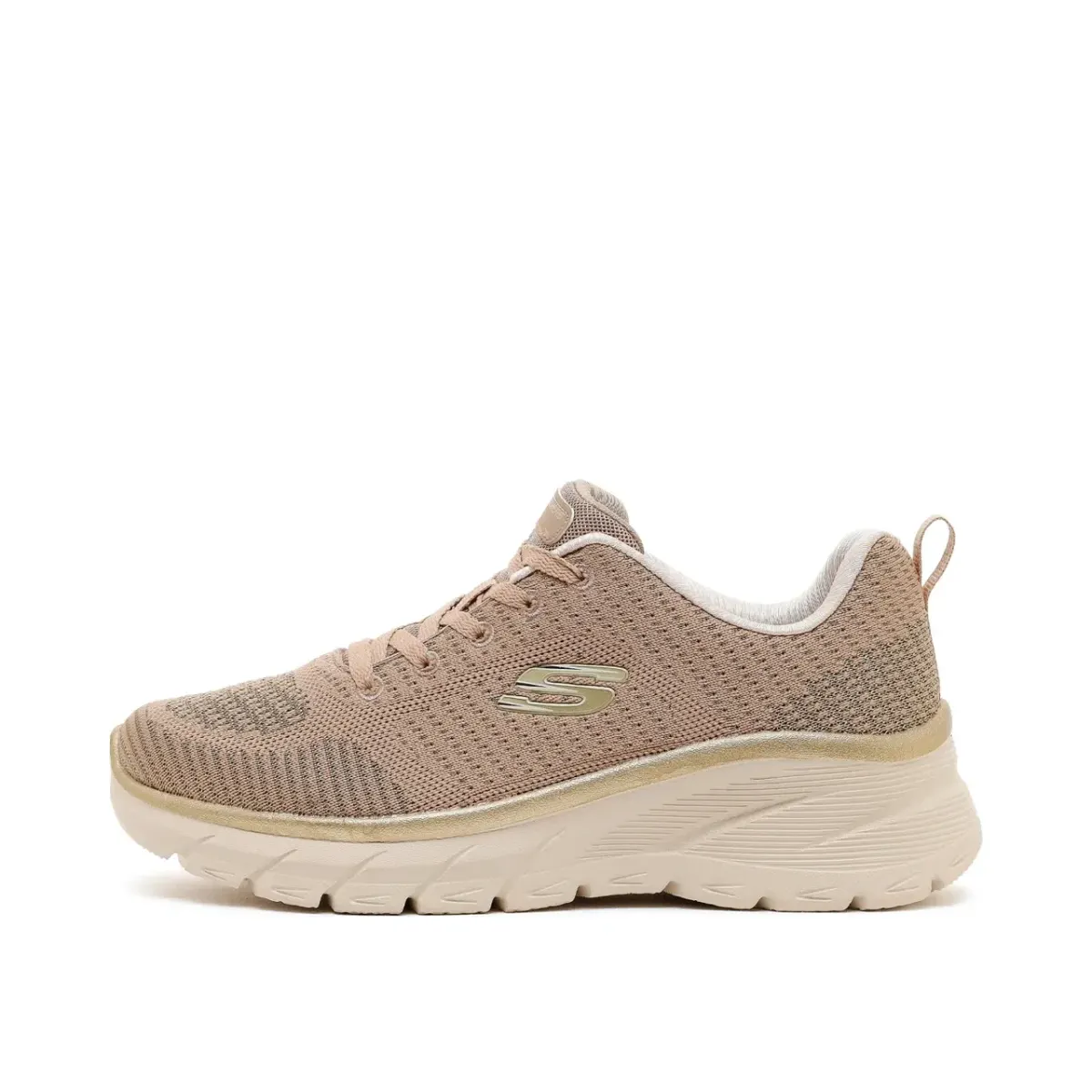 Skechers Fashion Fit 2.0 Kadın Bej Spor Ayakkabı · 150384TK-TPGD (2/5)