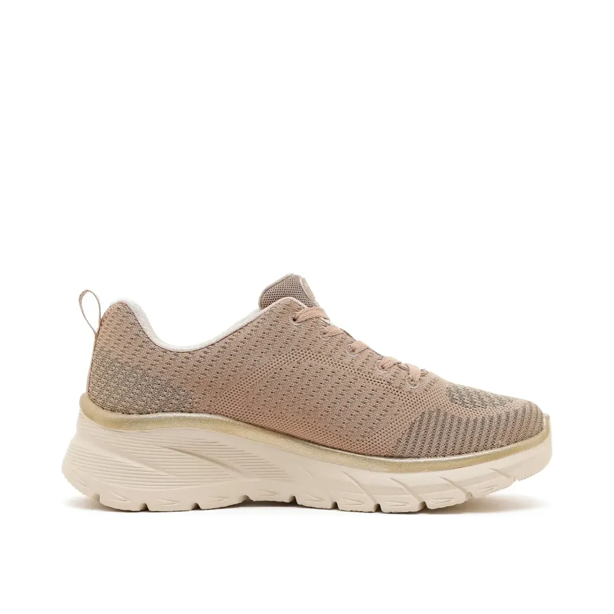 Skechers Fashion Fit 2.0 Kadın Bej Spor Ayakkabı