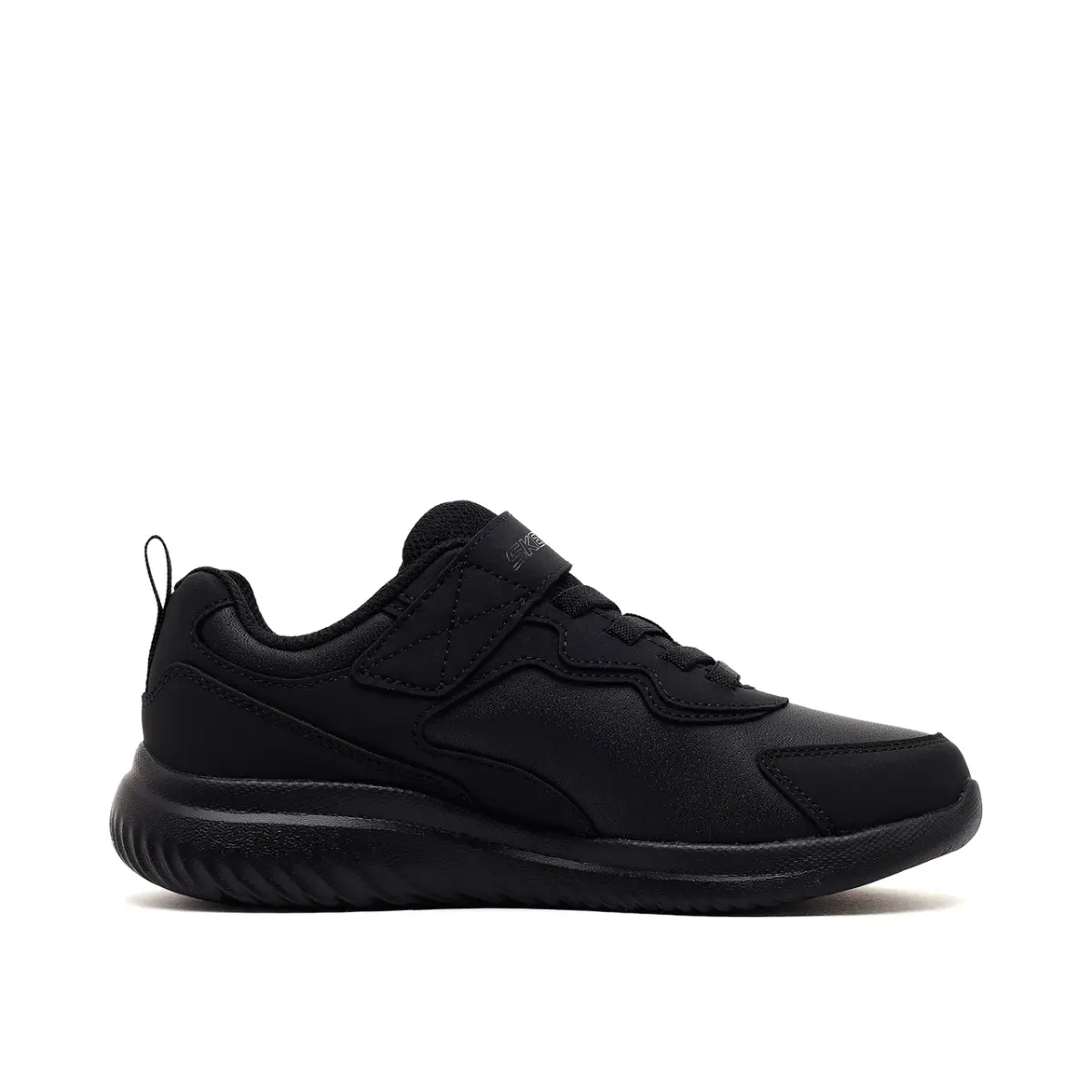 Skechers Bounder 2.0 - Power Studiez Büyük Erkek Çocuk Siyah Spor Ayakkabı · 404900L-BBK (2/5)