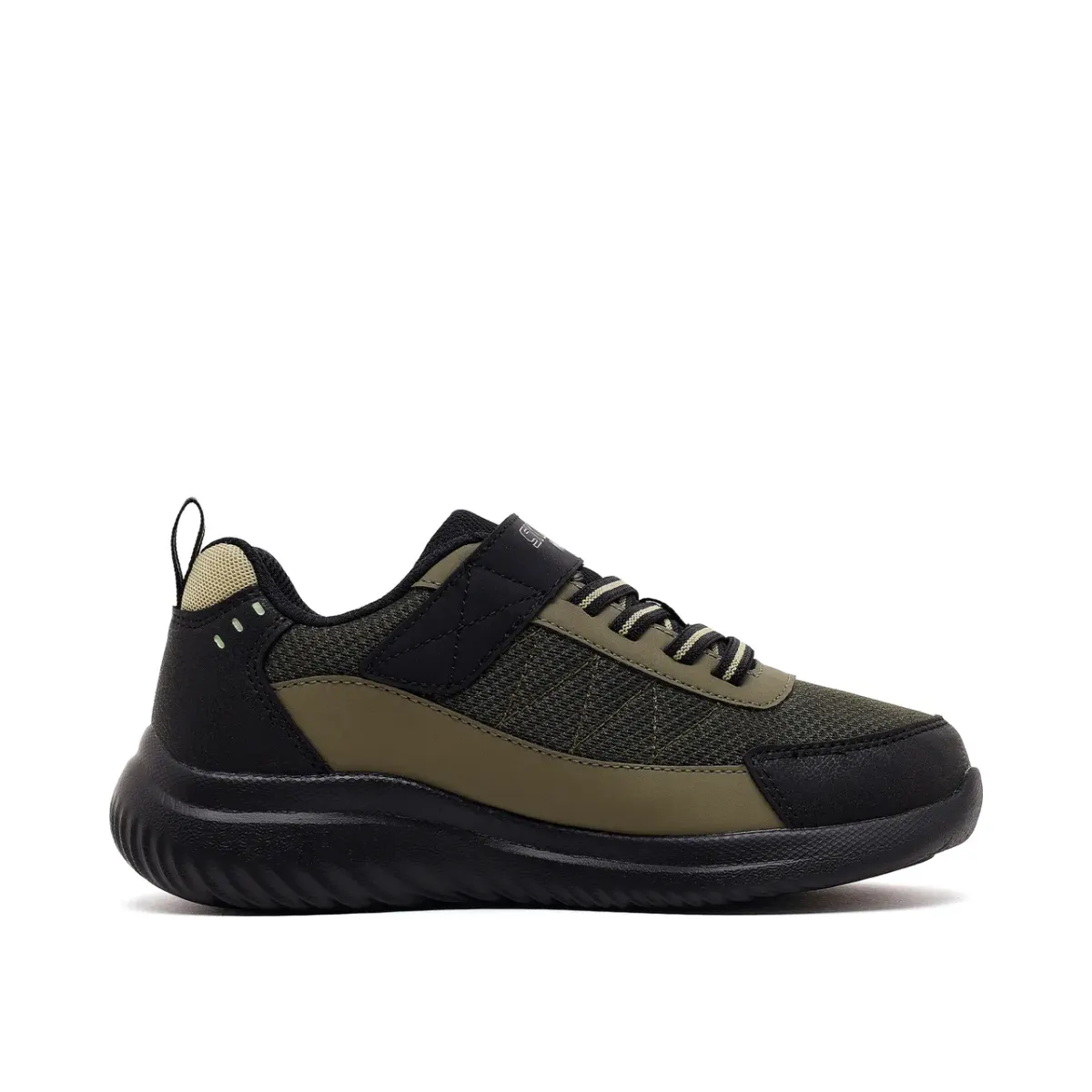 Skechers Bounder 2.0 - Aqua Pace Büyük Erkek Çocuk Siyah Su Geçirmez Spor Ayakkabı · 406341L-BKOL (2/5)