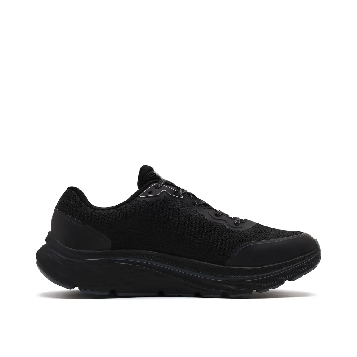 Skechers Go Run Consistent 3 Erkek Siyah Su Geçirmez Spor Ayakkabı · 221266-BLK (2/5)