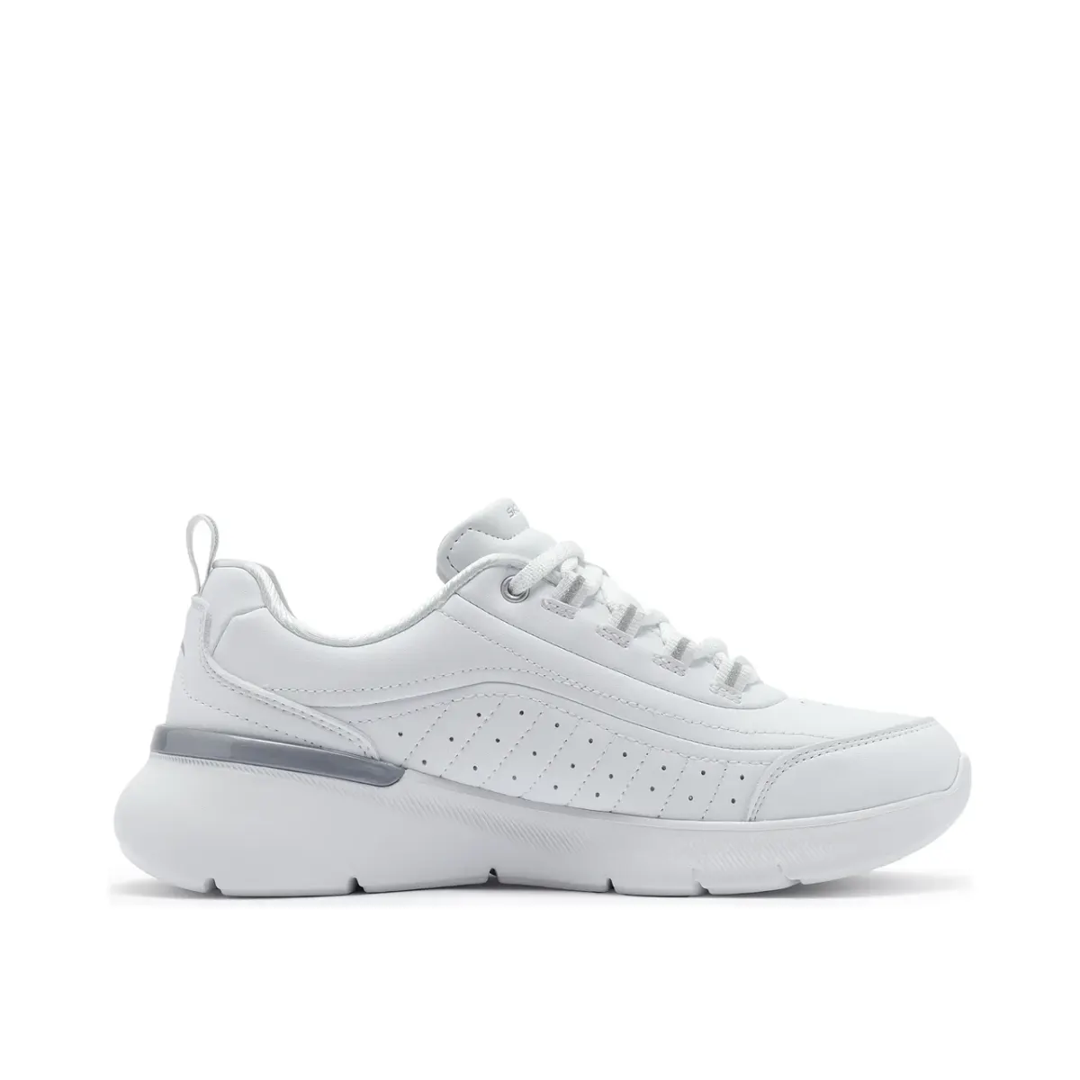 Skechers Skech-air Dynamight 2.0 - Modern Glimpse Kadın Beyaz Spor Ayakkabı · 150373-WSL (2/9)