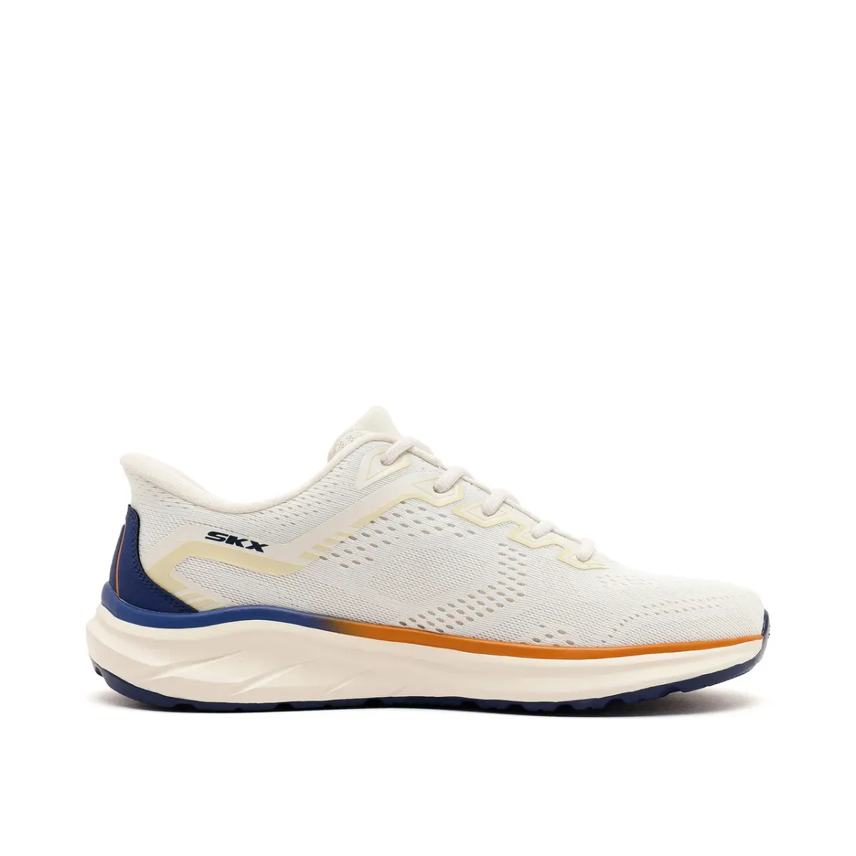 Skechers Equalizer 6.0 Erkek Bej Günlük Ayakkabı — Yeşil · 233105-NTMT (2/7)