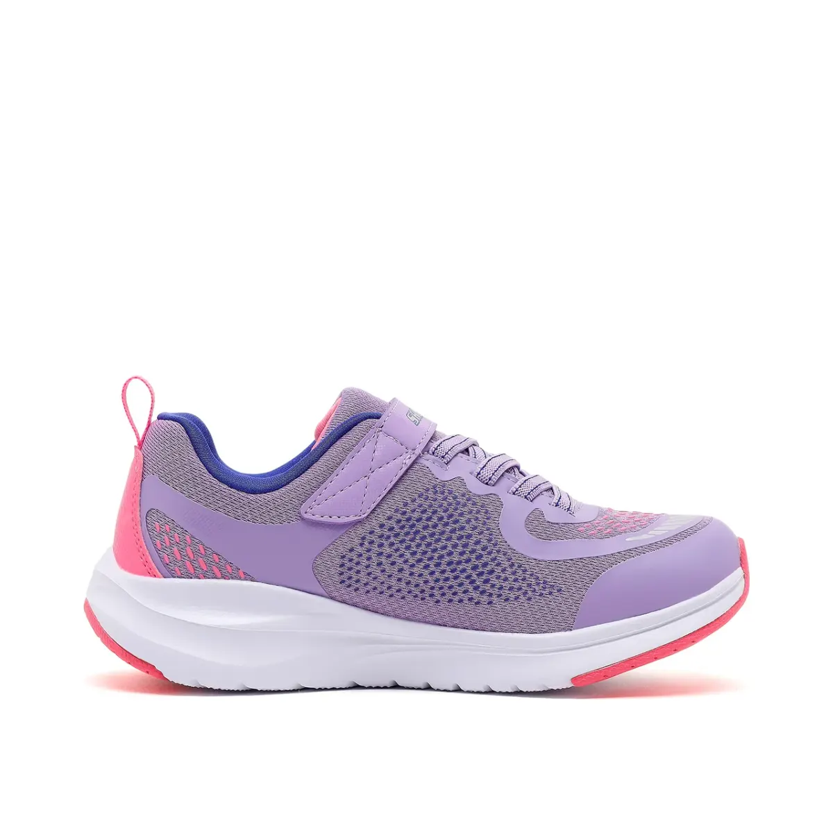 Skechers Ultra Groove - Hydro Mist Büyük Kız Çocuk Mor Su Geçirmez Spor Ayakkabı · 302393L-LVMT (2/5)