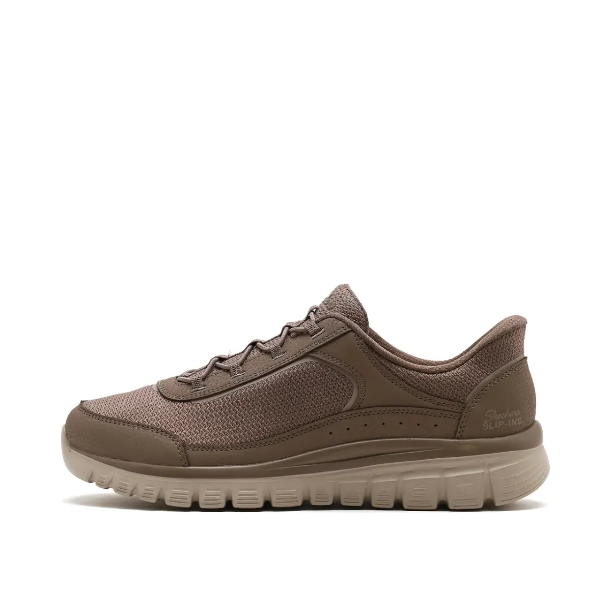 Skechers Graceful Kadın Bej Günlük Ayakkabı · 100896-DKTP (2/7)
