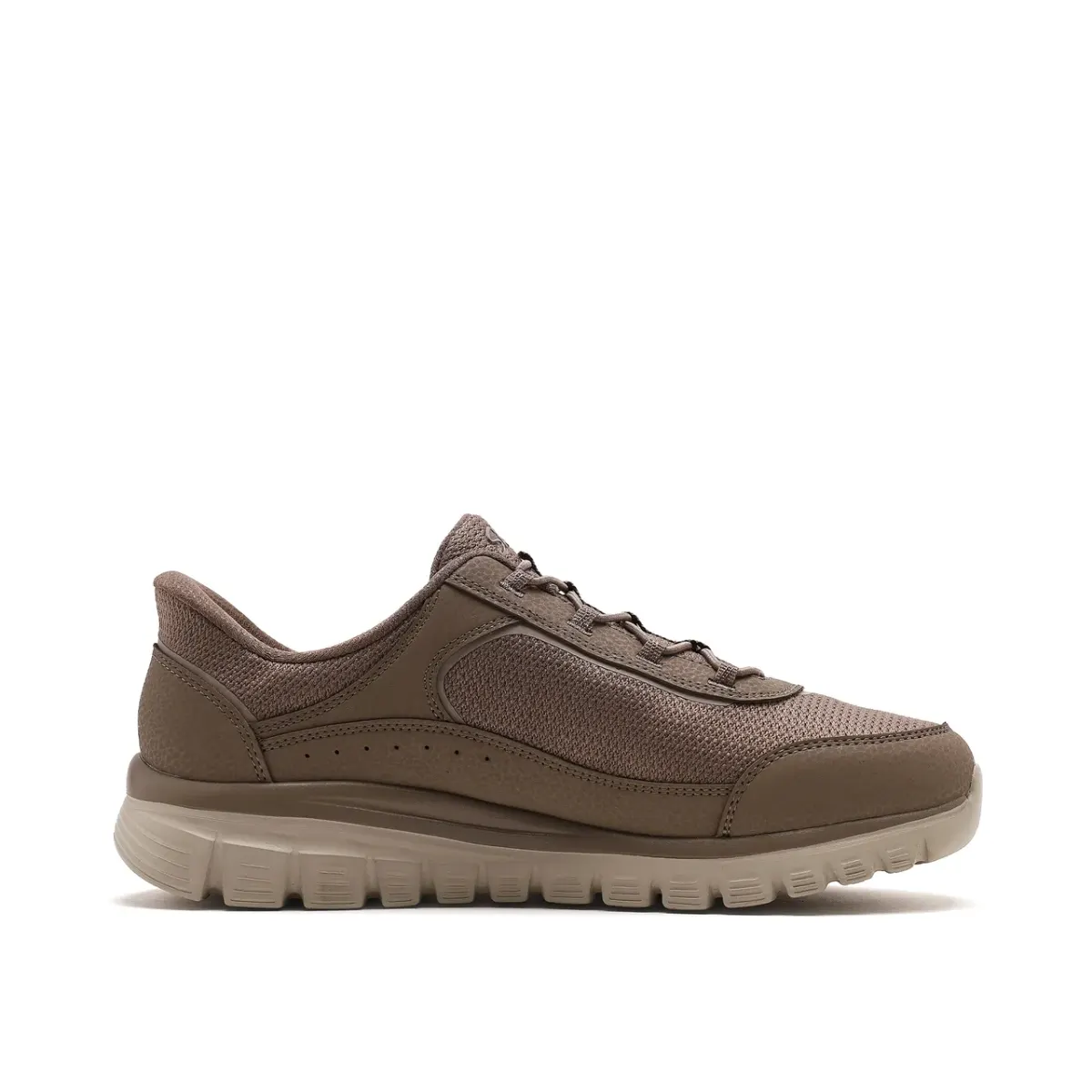Skechers Graceful Kadın Bej Günlük Ayakkabı · 100896-DKTP