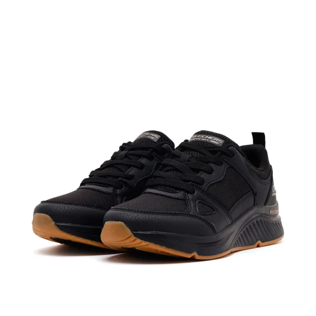Skechers Bobs Arch Comfort B Sweet Kadın Siyah Spor Ayakkabı · 117564-BBK (2/4)