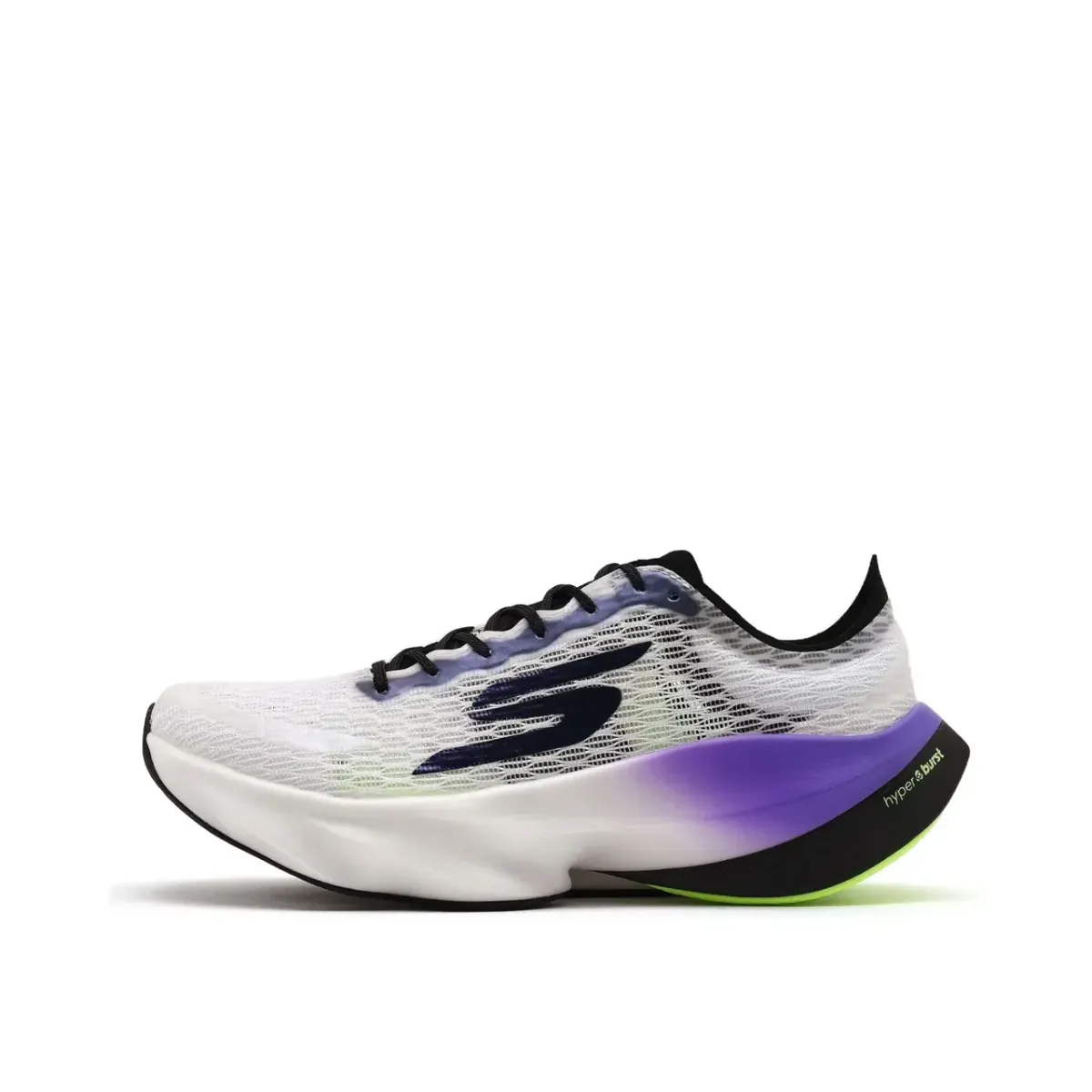 Skechers Skx Aero Tempo Erkek Beyaz Koşu Ayakkabısı · 246091-WMLT (2/7)