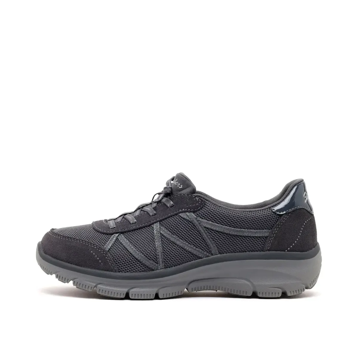 Skechers Easy Going Kadın Gri Günlük Ayakkabı · 159604-CCL (2/5)