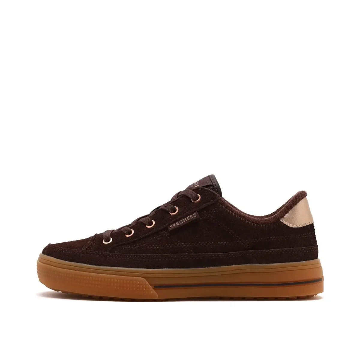 Skechers Arch Fit Gallery Kadın Kahverengi Günlük Ayakkabı · 190224-CHOC (2/5)