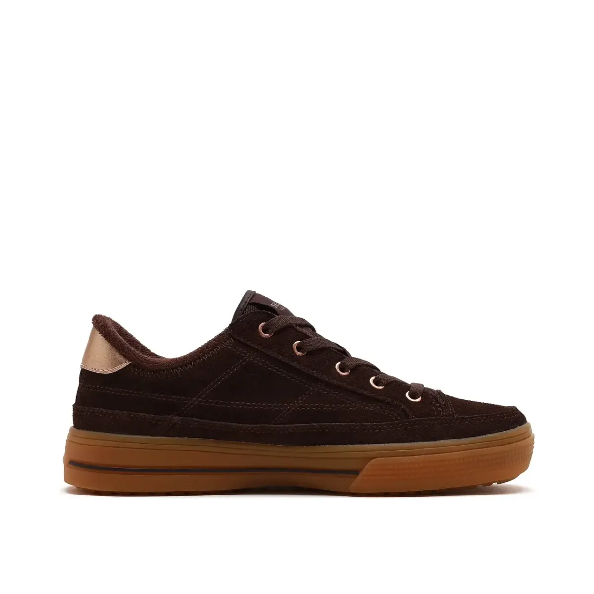 Skechers Arch Fit Gallery Kadın Kahverengi Günlük Ayakkabı · 190224-CHOC