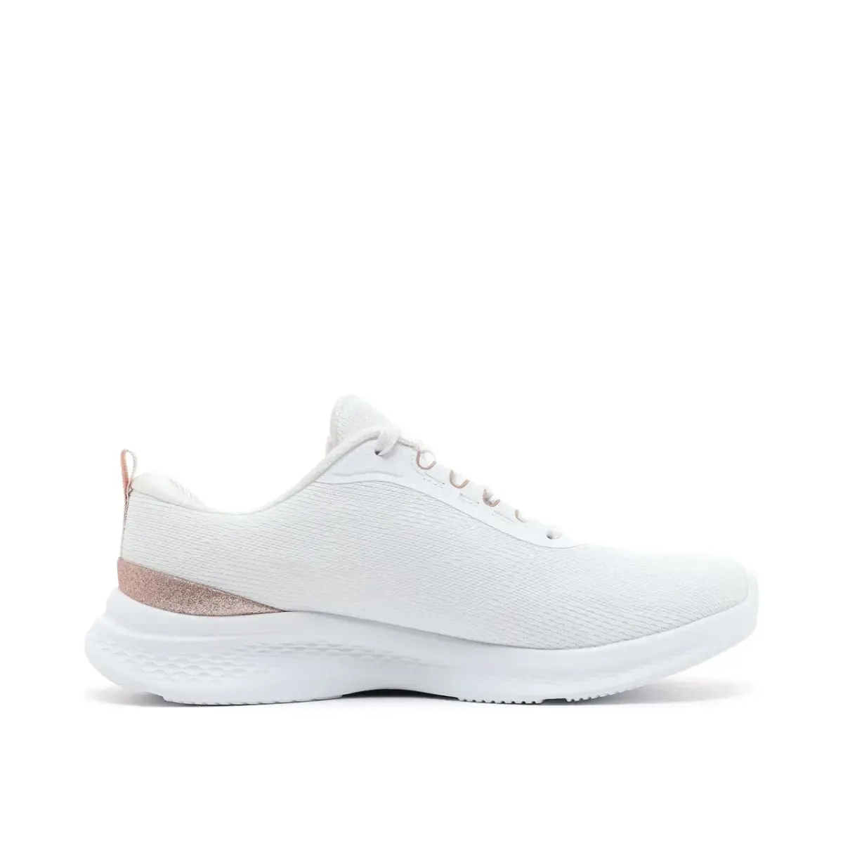 Skechers Skech-lite Pro 2.0-Brilliant Shimmer Kadın Beyaz Spor Ayakkabı · 150629TK-WTRG