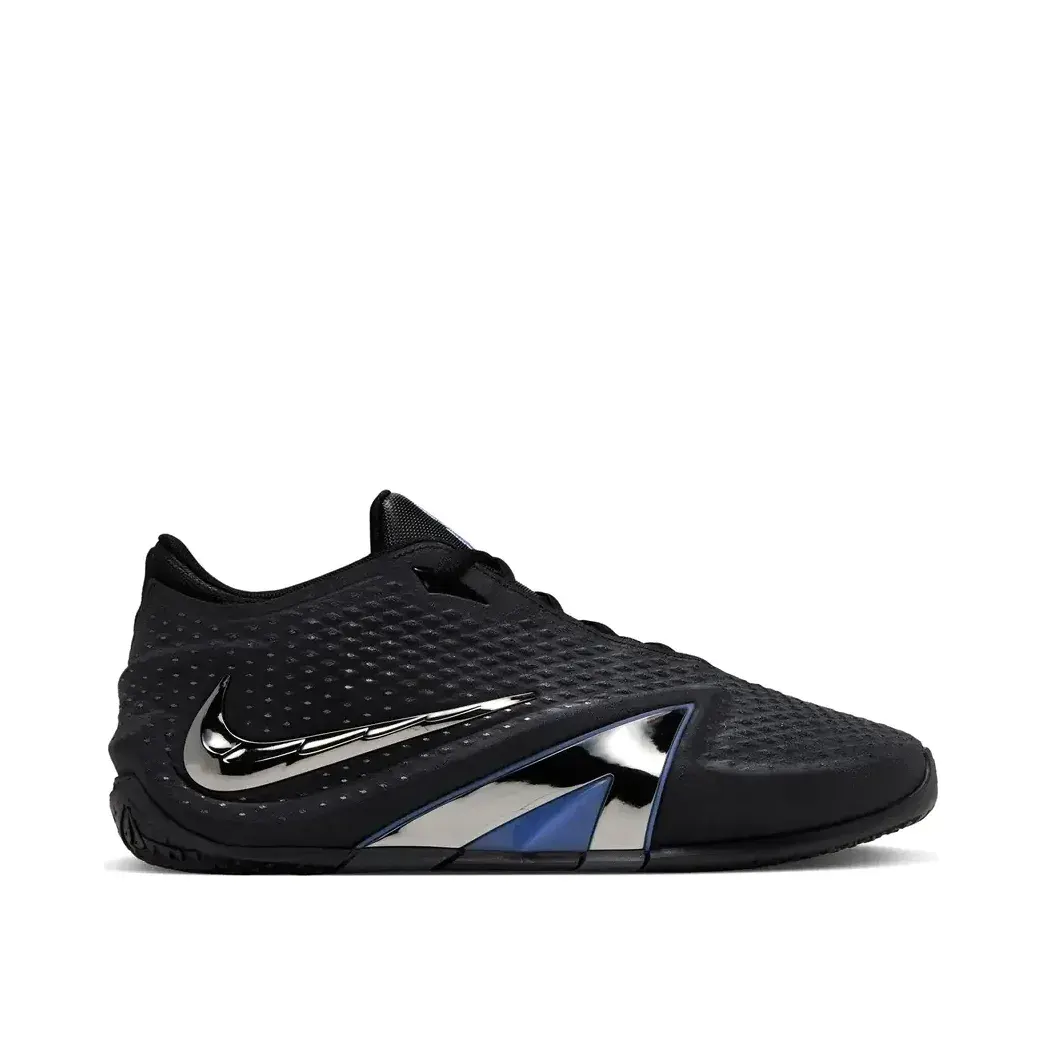 Nike Ja 4 'Dark Mode' · IM4135-001