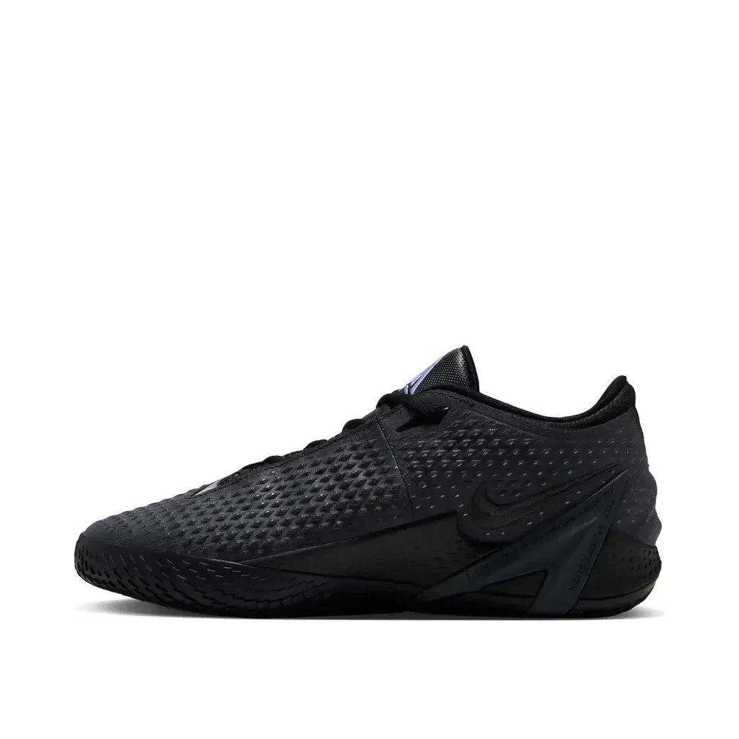 Nike Ja 4 'Dark Mode' · IM4135-001 (2/8)