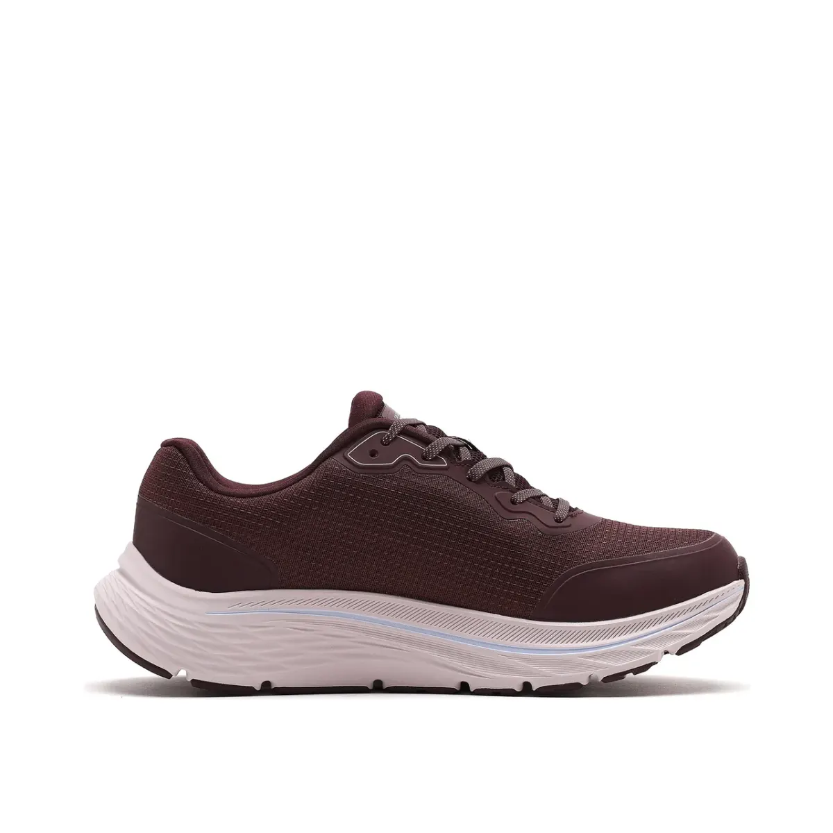 Skechers Go Run Consistent 3 Kadın Bordo Su Geçirmez Spor Ayakkabı — Kırmızı · 129056-BURG (2/6)