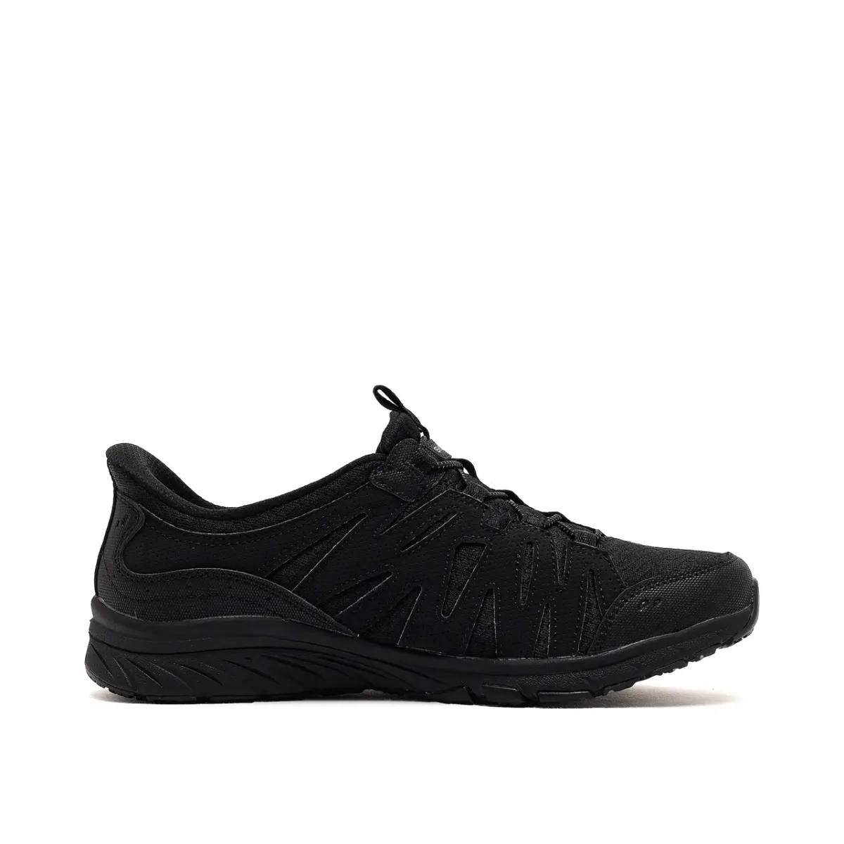 Skechers Gratis Sport-tranquil Kadın Siyah Günlük Ayakkabı · 104466-BBK (2/7)