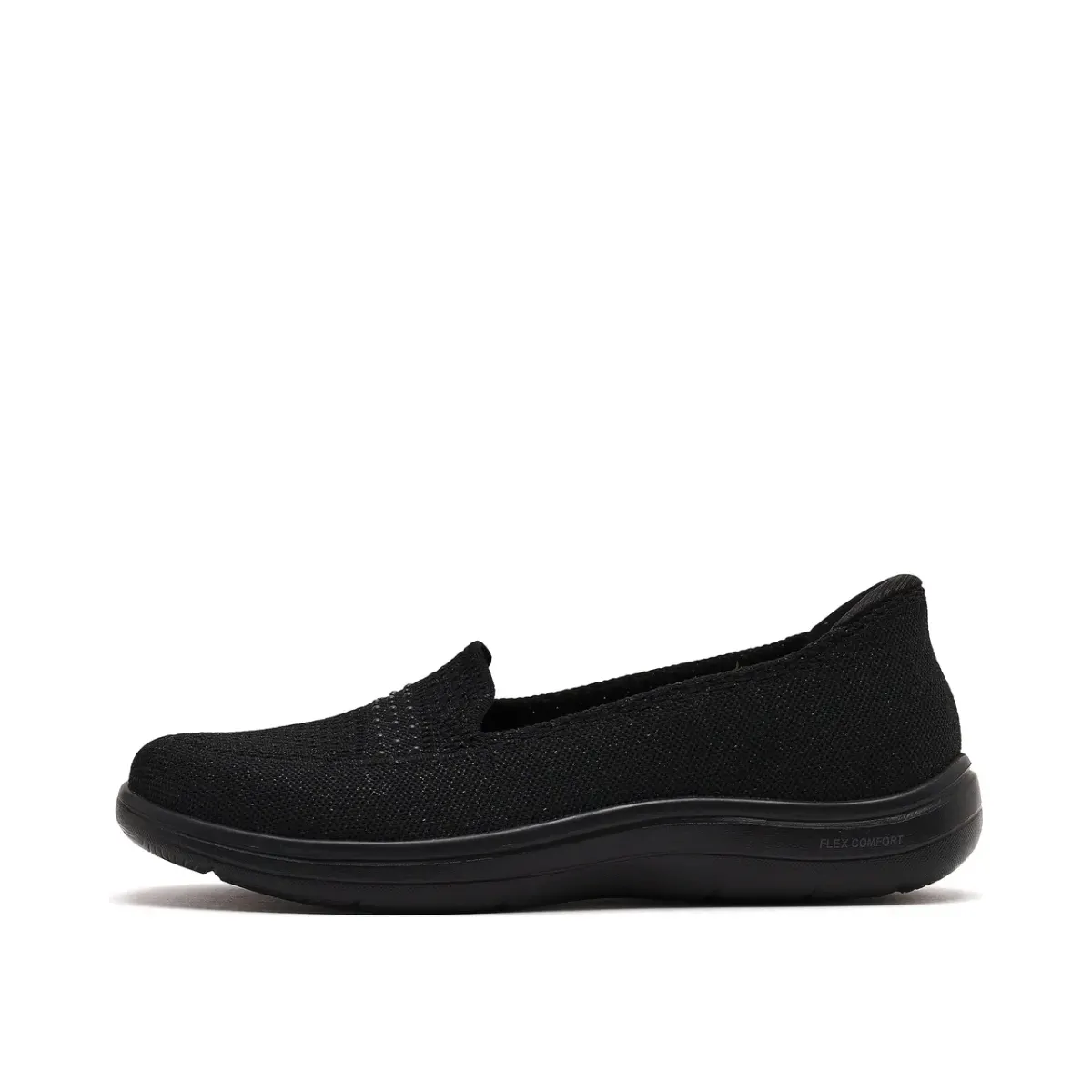 Skechers On-the-go Flex Radiant Kadın Siyah Günlük Ayakkabı · 138543-BBK
