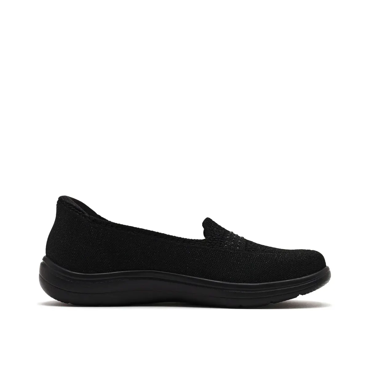 Skechers On-the-go Flex Radiant Kadın Siyah Günlük Ayakkabı · 138543-BBK (2/7)